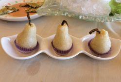 -空中一号宴会厅(信合大厦店)