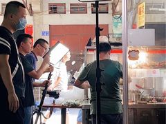 -阿凸芋圆(上帝街店)