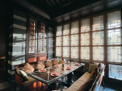-杭州西子湖四季酒店·金沙厅