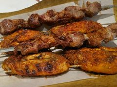 -巴扎屋大盘鸡·新疆菜(汇嘉时代店)