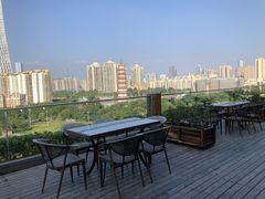 -小茶闲舍·观景商务茶馆(广州塔店)
