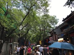 -清真全盛斋传统糕点(西羊市店)