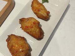 -烁先生披萨·儿童餐下午茶(河南岸店)