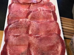 精品牛舌-大龙燚火锅(万象城店)
