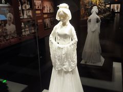 -中国闽台缘博物馆