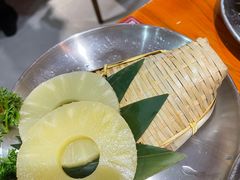 -kingkong大猩猩烤肉(CBD店)