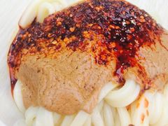 -清真盛志望麻酱酿皮·非遗老字号