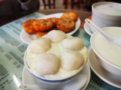 -阿三麻蓉汤圆(顺光大厦店)