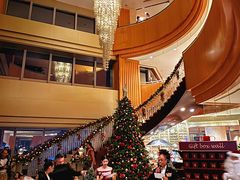 -上海明天广场JW万豪酒店