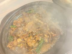 -小时候焗海鲜(鄞州万达店)