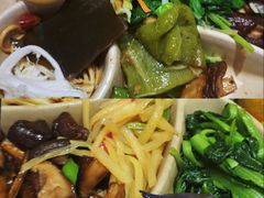 -素满香·食养自助(天一广场店)