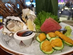 -一本魅·日式料理