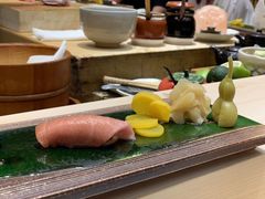 -鮨一日本料理旗舰店(总店)