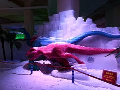 -客天下梦幻冰雪乐园