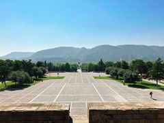 -函谷关历史文化旅游区