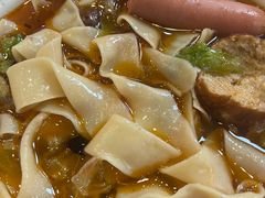 -洋洋安徽牛肉板面(洋洋店)