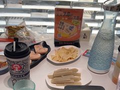 -鱼酷活鱼烤鱼(仙林金鹰店)