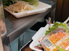 -阿上阿上麻辣香锅&麻辣烫(朝阳蓝色港湾店)