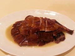 烧鹅-镛记酒家