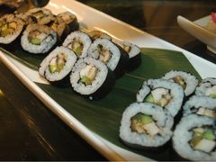 iphone_upload_pic-圣雷克大酒店-爱琴海自助餐厅