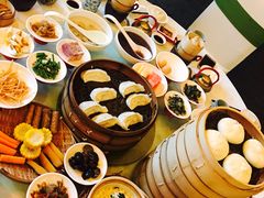 -冶春茶社(太和广场店)