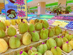 -果蔬好(江南赋店)