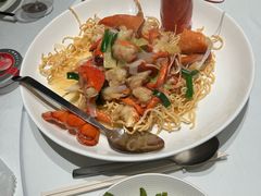 -荣兴酒家(徐家汇店)