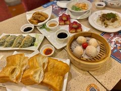 -点都德(聚福楼店)