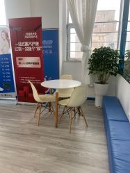-蓝丝带催乳产康产后恢复中心(殷巷店)