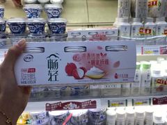 -利群商厦(台东店)