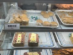 -新疆巴州金丝特餐厅(大钟寺店)