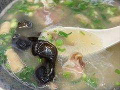 -点蹄擂椒猪脚饭(天虹汇一城店)