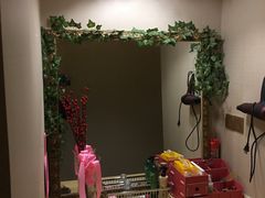 -泰圣荷足道经络养生馆(奥体店)