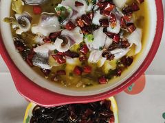 -鱼乐岛餐厅·户外花园主题餐厅