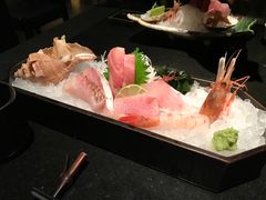 -三井日式料理(农安街店)