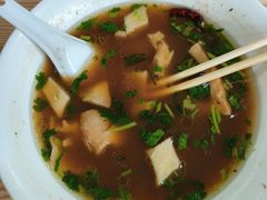 -清真·白家牛肉罩火烧老店(育才街店)