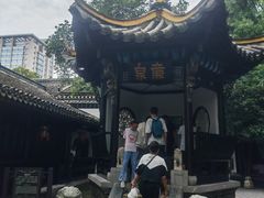 -包公祠