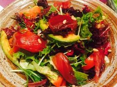 -泉寿司(万科公园店)