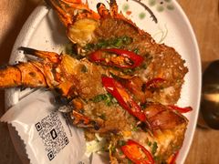 -质烤烤物·活烤海鲜(质烤总店)