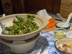 -柴火农家·江西赣南菜(土华店)