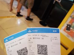 -万达影城(江北万达广场IMAX店)