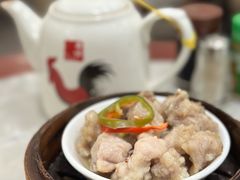 -华峰食馆(氹仔店)
