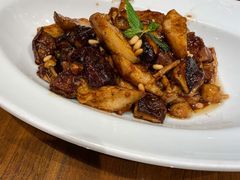 -北京老铺烤鸭(高新店)