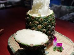 -泰兰香·Thailand(凯德空中花园店)
