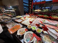 -抱德·潮汕味(敦和店原惠城鱼仔)