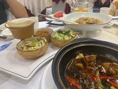 -聚春园自助餐厅(东街口店)