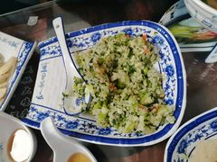 -长人馄饨铺(解放街店)