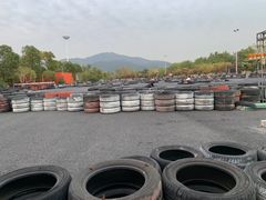 -赛达赛车主题乐园·卡丁车·团建