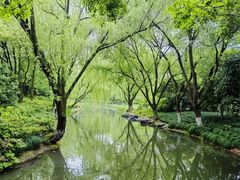 -杭州城北体育公园