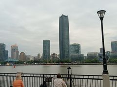 -上海港国际客运中心